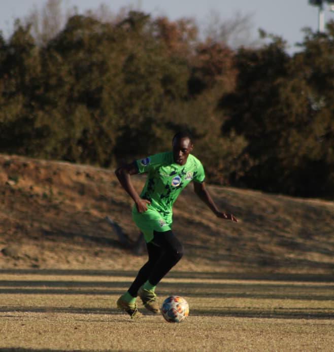 Ntwanano Mwanda